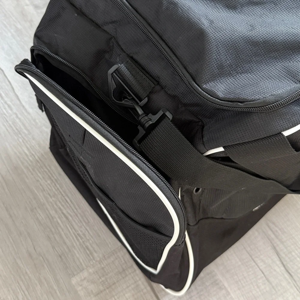 OGIO Black Duffel Bag